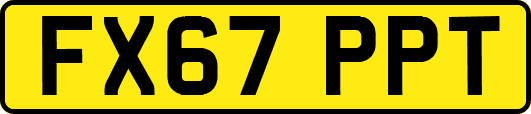 FX67PPT
