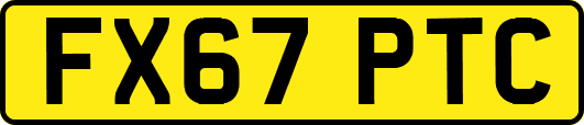 FX67PTC