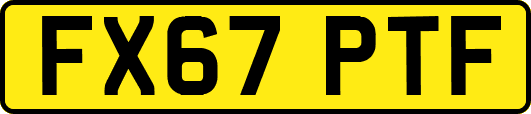 FX67PTF