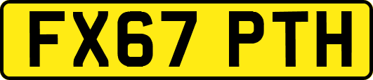 FX67PTH