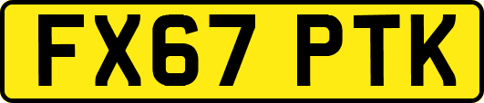 FX67PTK