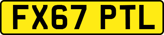FX67PTL