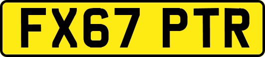 FX67PTR