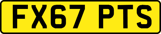 FX67PTS
