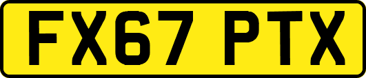 FX67PTX