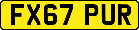 FX67PUR