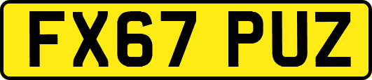 FX67PUZ