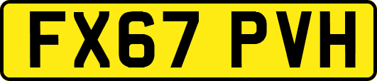 FX67PVH