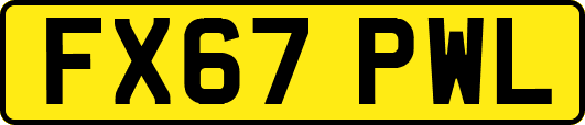 FX67PWL