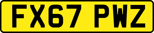 FX67PWZ