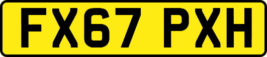 FX67PXH