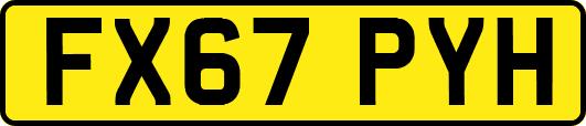 FX67PYH