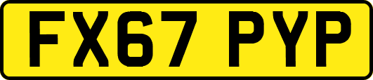 FX67PYP