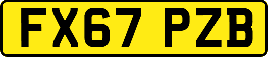 FX67PZB