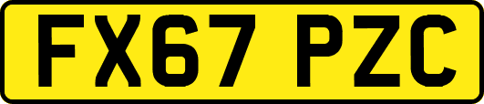 FX67PZC