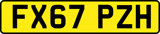 FX67PZH