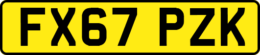 FX67PZK