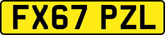 FX67PZL