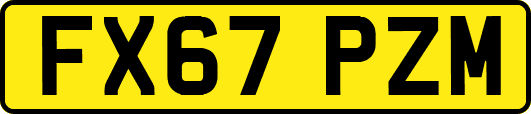 FX67PZM