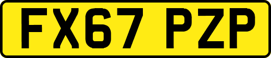FX67PZP
