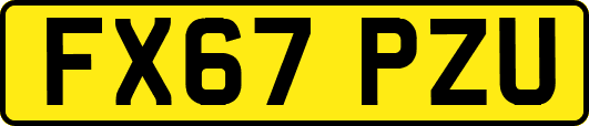 FX67PZU