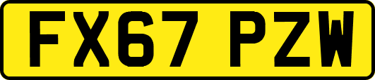 FX67PZW
