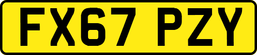 FX67PZY