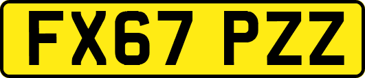 FX67PZZ