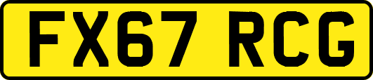 FX67RCG