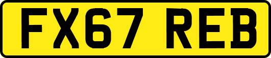 FX67REB
