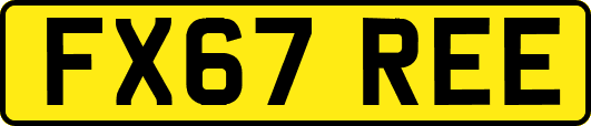 FX67REE
