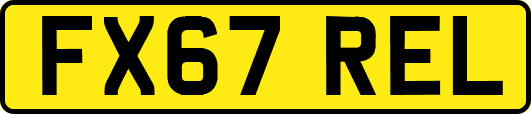 FX67REL