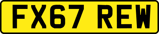 FX67REW