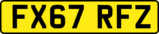 FX67RFZ