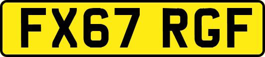 FX67RGF
