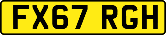 FX67RGH