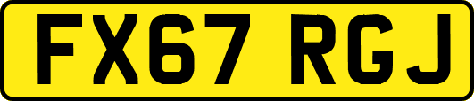 FX67RGJ