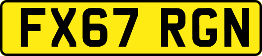 FX67RGN