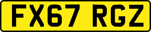 FX67RGZ