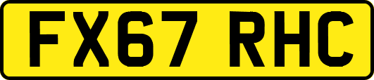 FX67RHC