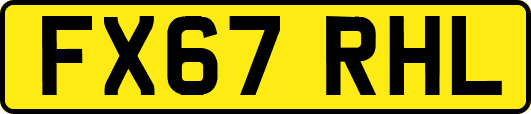 FX67RHL