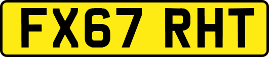 FX67RHT