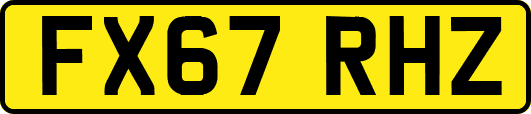 FX67RHZ