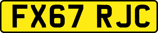 FX67RJC