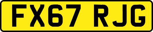 FX67RJG