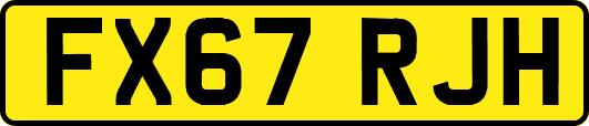 FX67RJH
