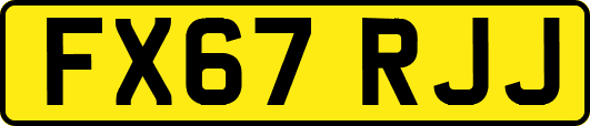 FX67RJJ