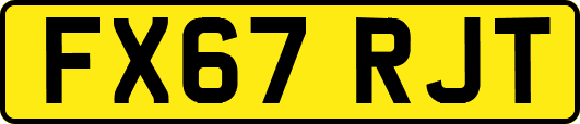 FX67RJT