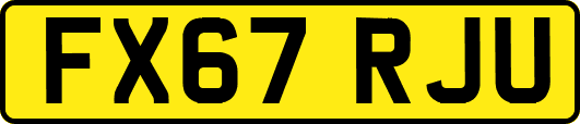 FX67RJU