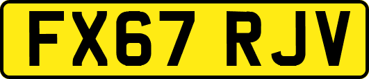 FX67RJV
